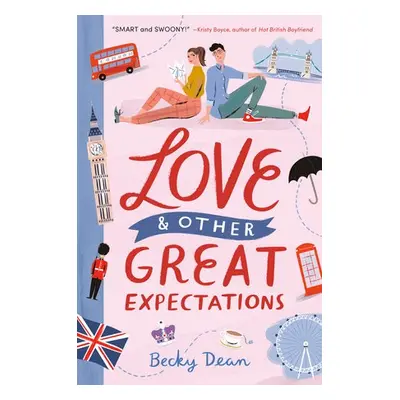 Love a Other Great Expectations - Dean, Becky