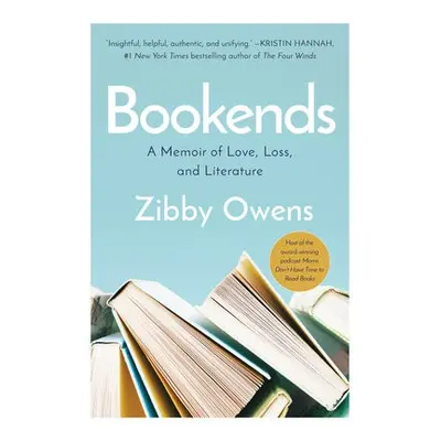 Bookends - Owens, Zibby