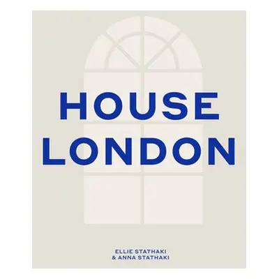 House London - Stathaki, Ellie