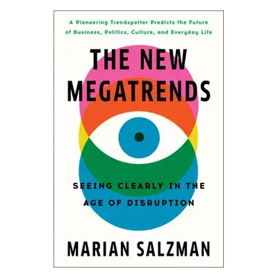 New Megatrends - Salzman, Marian