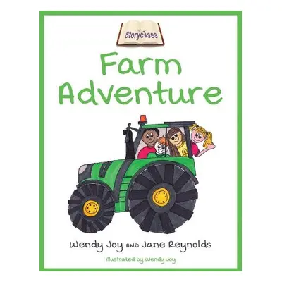 Farm Adventure - Joy, Wendy a Reynolds, Jane