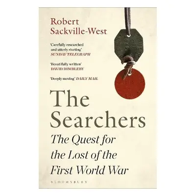 Searchers - Sackville-West, Robert