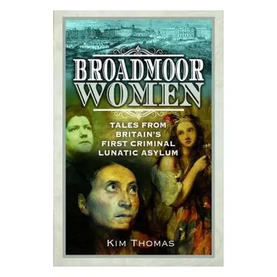 Broadmoor Women - Thomas, Kim E