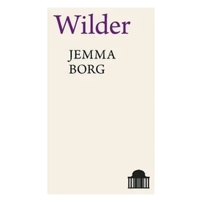 Wilder - Borg, Jemma