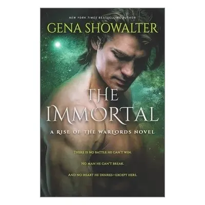 Immortal - Showalter, Gena