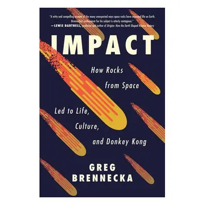 Impact - Brennecka, Greg