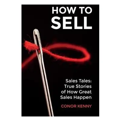 How to Sell - Kenny, Conor