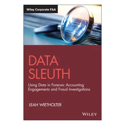 Data Sleuth - Wietholter, Leah