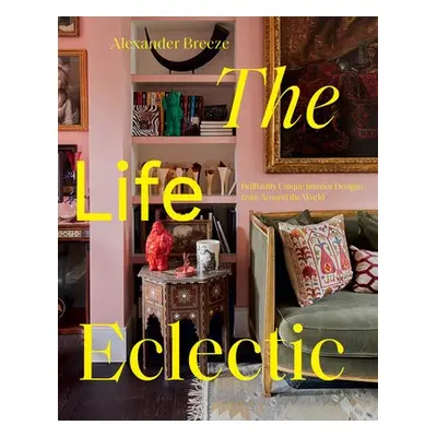 Life Eclectic - Breeze, Alexander