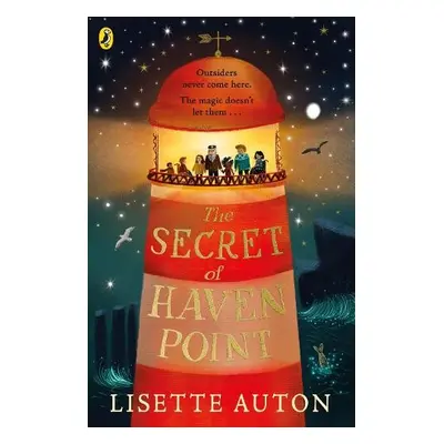 Secret of Haven Point - Auton, Lisette