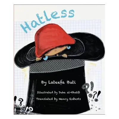 Hatless - Buti, Lateefa