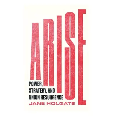 Arise - Holgate, Jane