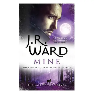 Mine - Ward, J. R.