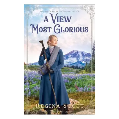 View Most Glorious - Scott, Regina