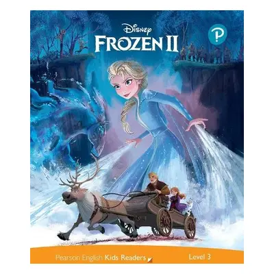 Level 3: Disney Kids Readers Frozen 2 Pack - Schofield, Nicola