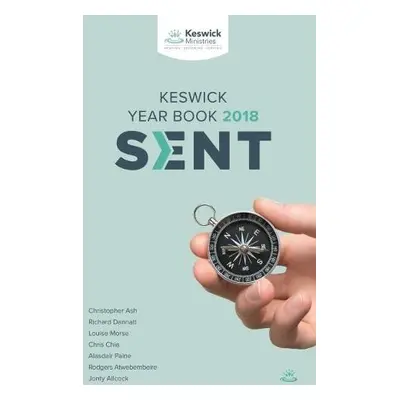 Sent: Keswick Year Book 2018