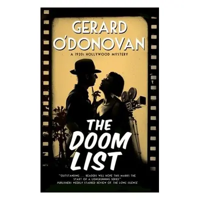 Doom List - O'Donovan, Gerard