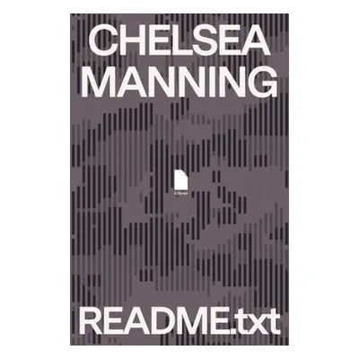 README.txt - Manning, Chelsea