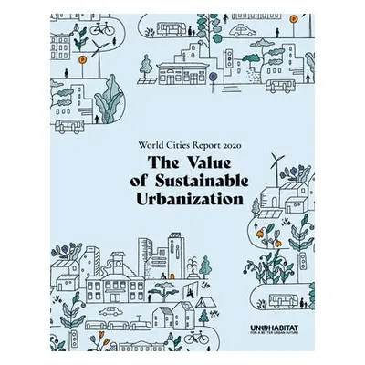 World Cities Report 2020 - UN-HABITAT