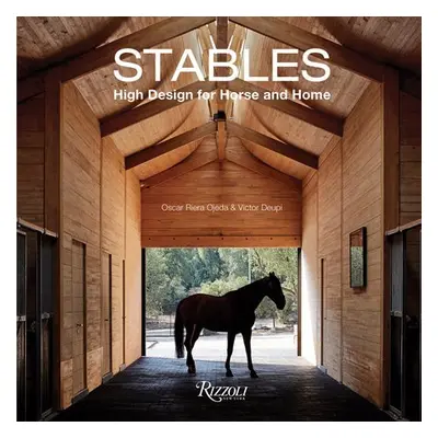 Stables - Ojeda, Oscar Riera