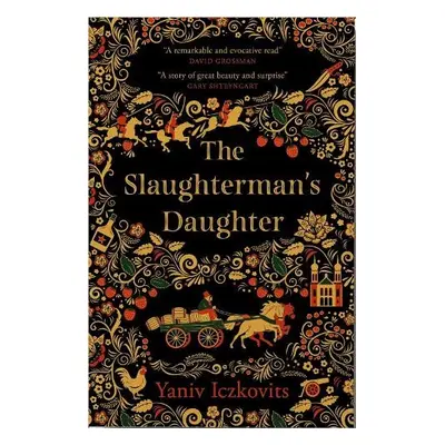 Slaughterman's Daughter - Iczkovits, Yaniv