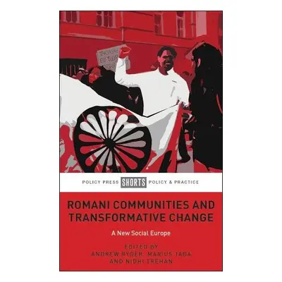 Romani Communities and Transformative Change