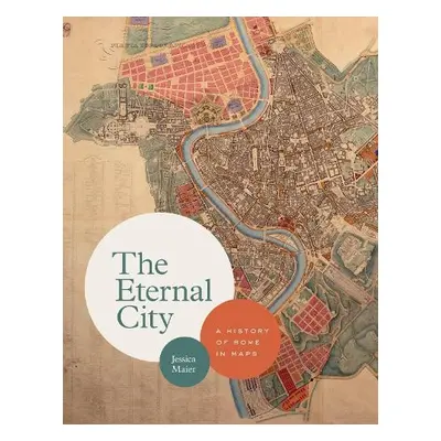 Eternal City - Maier, Jessica