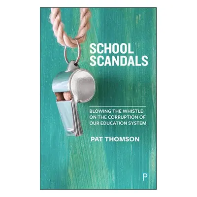 School scandals - Thomson, Pat