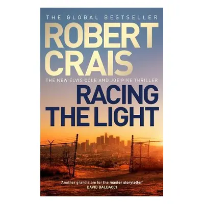 Racing the Light - Crais, Robert