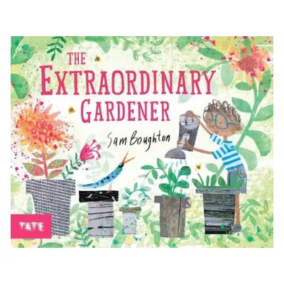 Extraordinary Gardener