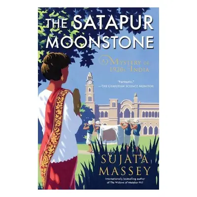 Satapur Moonstone - Massey, Sujata