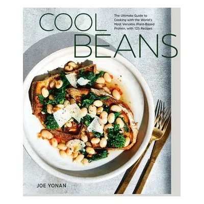 Cool Beans - Yonan, Joe