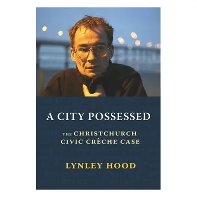 City Possessed - Hood, Lynley