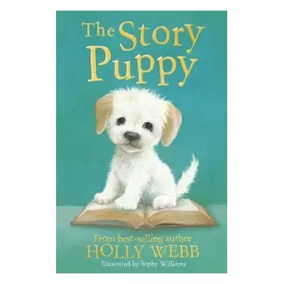 Story Puppy - Webb, Holly