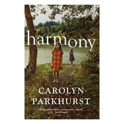 Harmony - Parkhurst, Carolyn