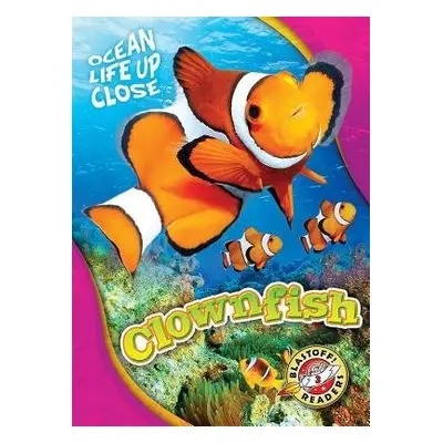 Clownfish - Schuetz, Kari