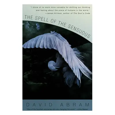 Spell of the Sensuous - Abram, David