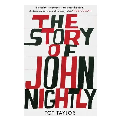 Story of John Nightly - Taylor, Tot