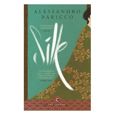 Silk - Baricco, Alessandro