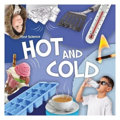 Hot and Cold - Cavell-Clarke, Steffi