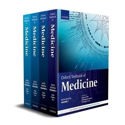 Oxford Textbook of Medicine