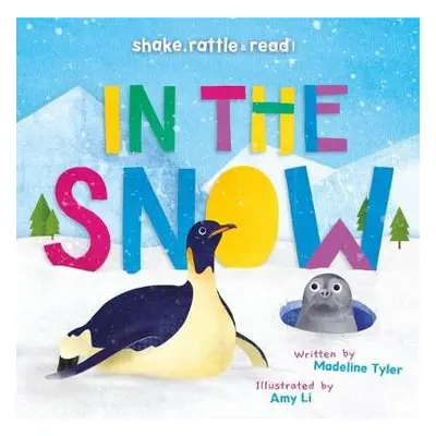 In the Snow - Tyler, Madeline