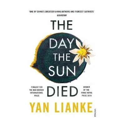 Day the Sun Died - Lianke, Yan