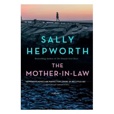 Mother-in-Law - Hepworth, Sally