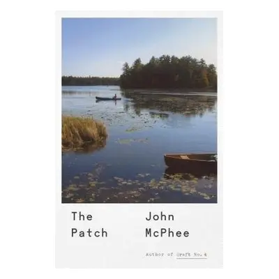 Patch - McPhee, John