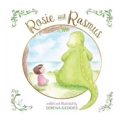 Rosie and Rasmus - Geddes, Serena