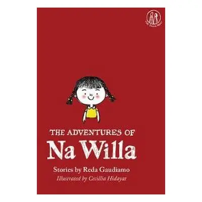 Adventures of Na Willa - Gaudiamo, Reda