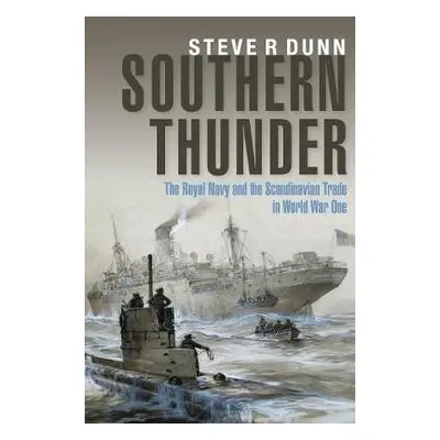 Southern Thunder - Steve, Dunn,