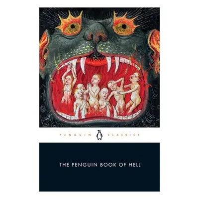 Penguin Book of Hell