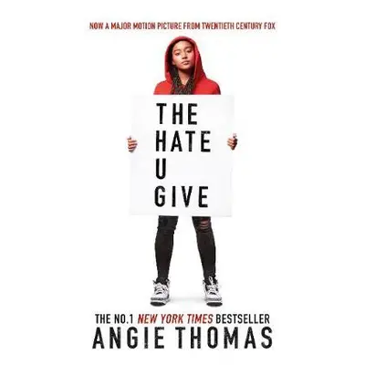 Hate U Give - Thomas, Angie